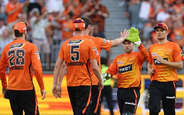 Perth Scorchers vs Adelaide Strikers Dream11 Team Today