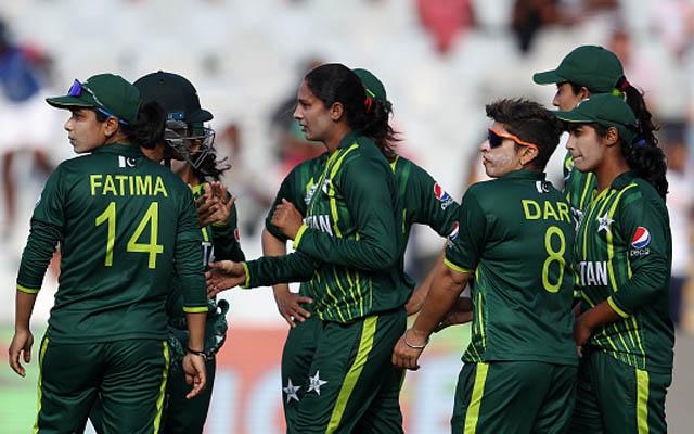 Bangladesh Women vs Pakistan Women Dream11 Team Today