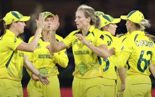 Australia Women vs West Indies Women Dream11 Team Today