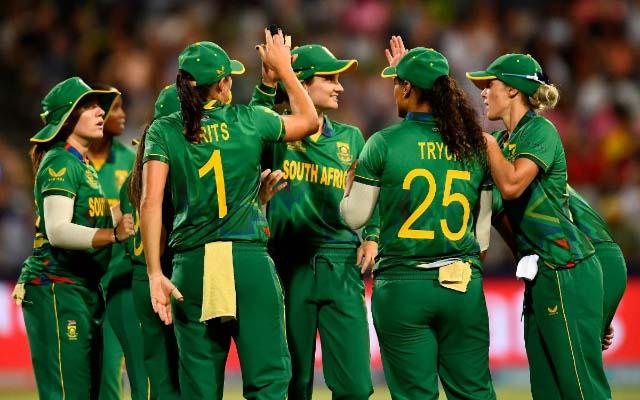 South Africa Women vs New Zealand Women Dream11 Team Today
