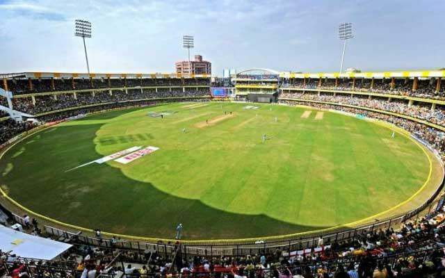 Indore Cricket stadium