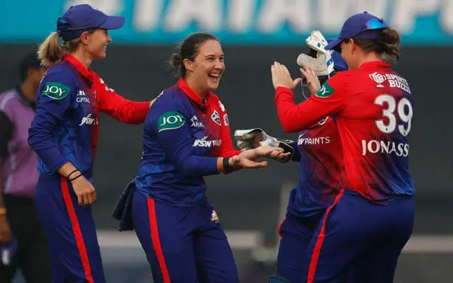 Delhi Capitals