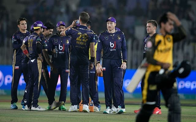 Quetta Gladiators vs Peshawar Zalmi Dream11 Team Today