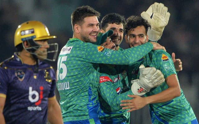 MUL vs QUE Match Prediction – Who will win today’s PSL match between Multan vs Quetta?