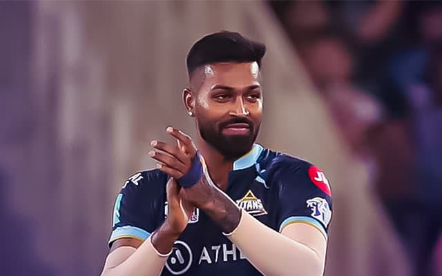 Hardik pandya jersey deals number in ipl