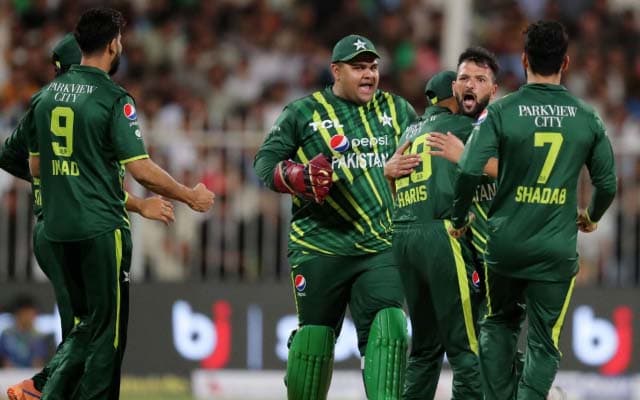 Pakistan vs New Zealand Dream11 Team Today