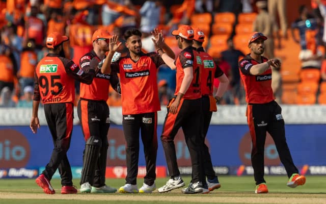 LSG vs SRH Match 10 IPL 2023 Stats Preview: Players records and approaching  milestones