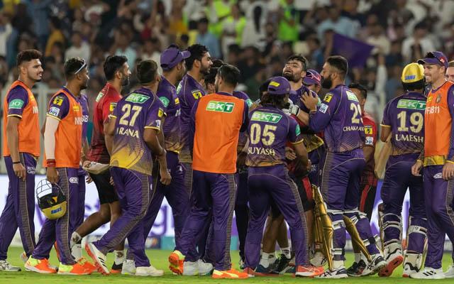 IPL 2024: KKR Retained Players & Released Players - Updated
