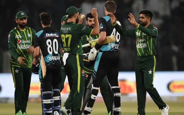 PAK vs NZ Dream11 Fantasy Team Today