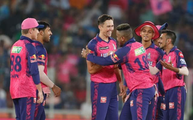 IPL 2023 Qualification Scenarios: Here's how RR can qualify for playoffs