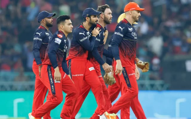 CSK vs RCB Dream11 Prediction, Playing XI, IPL Fantasy Cricket Tips, Today Dream11 Team for IPL Match 1