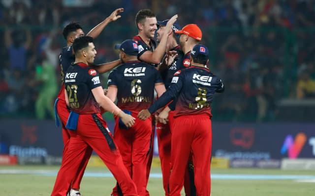 MI vs RCB Dream11 Prediction Playing XI IPL Fantasy Cricket Tips