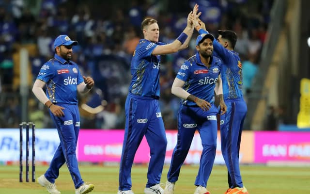 Mumbai Indians