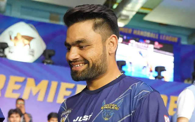 'This has been a collective dream' - Rinku Singh opens up on journey ...