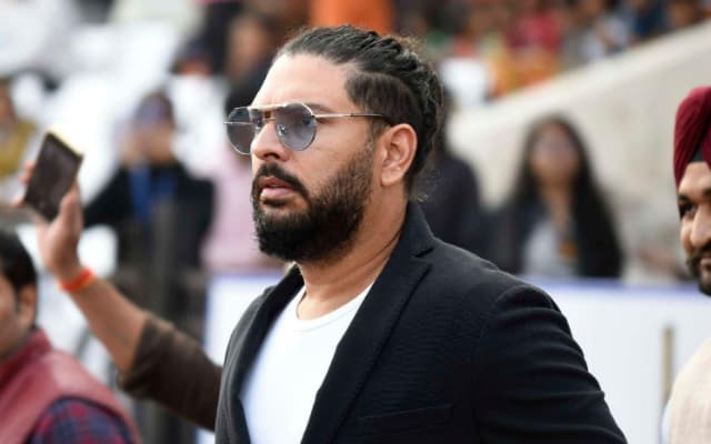 Yuvraj Singh reacts to India’s historic Test series whitewash by New Zealand