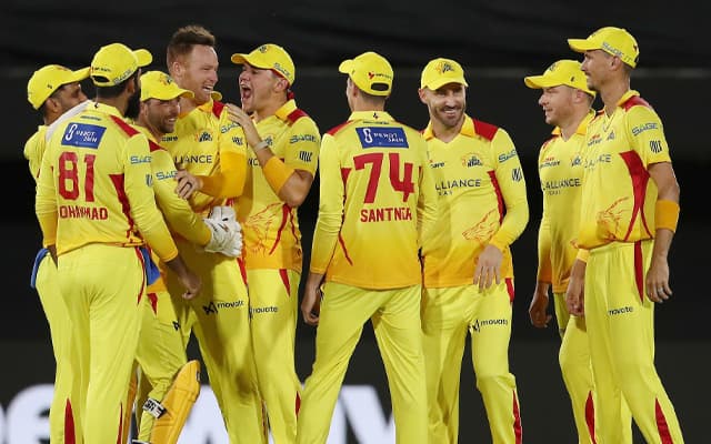 Csk jersey no best sale 3