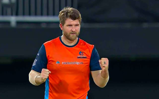 Pakistan Vs USA Dream 11 Team :- ये खिलाड़ी बदल सकते हैं आज आप की किस्मत !