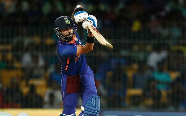 Jersey no sales 4 in cricket