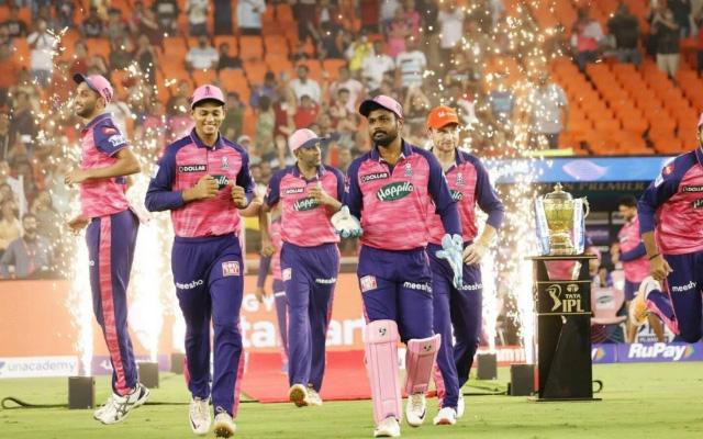 IPL 2024: RR Retained Players & Released Players - Updated