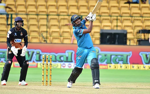 Karun Nair