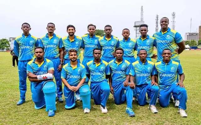 Mozambique vs Rwanda Dream11 Team Today