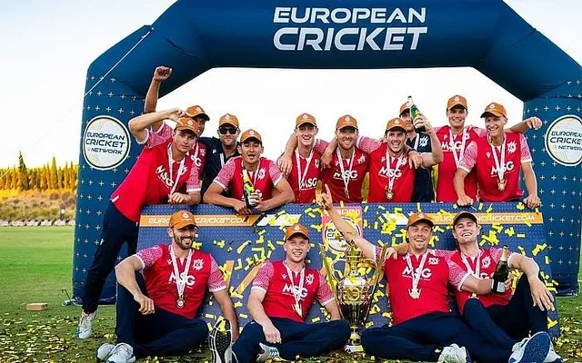 England XI vs Netherlands XI Dream11 Team Today