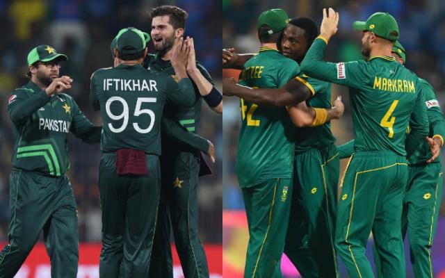 Pakistan-and-South-Africa