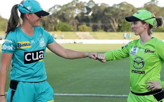 WBBL 2023: Match 52, BH-W vs ST-W Match Prediction – Who will win today's  WBBL match?