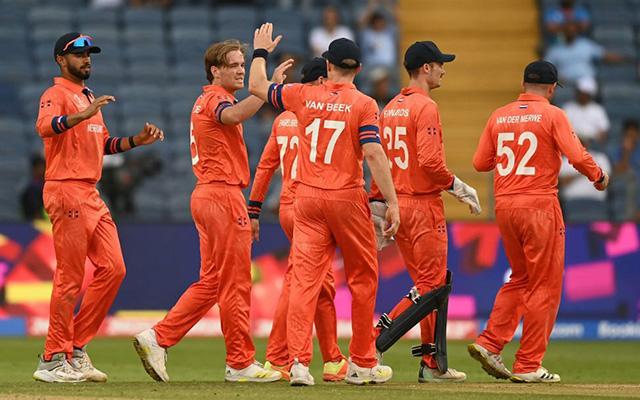 NED vs IRE Match Prediction, 2nd T20I: Who will win today’s match? - CricTracker