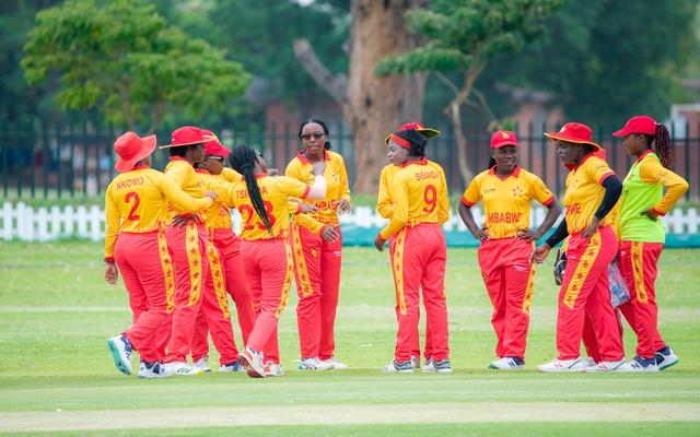 Uganda Women vs Zimbabwe Women Dream11 Team Today