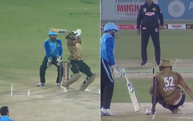 National t20 live shop score