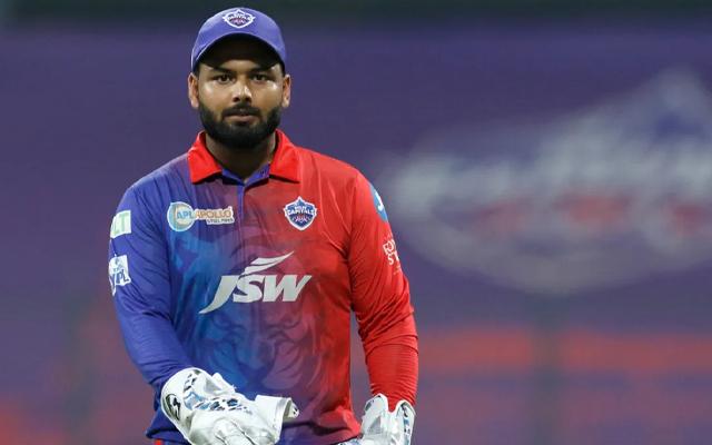NCA will clear Rishabh Pant on March 5, says Sourav Ganguly