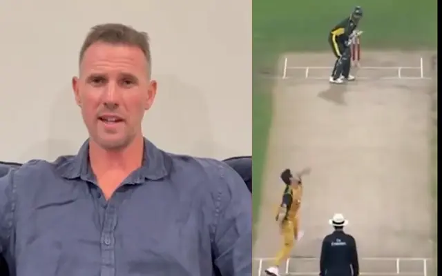 Shaun Tait