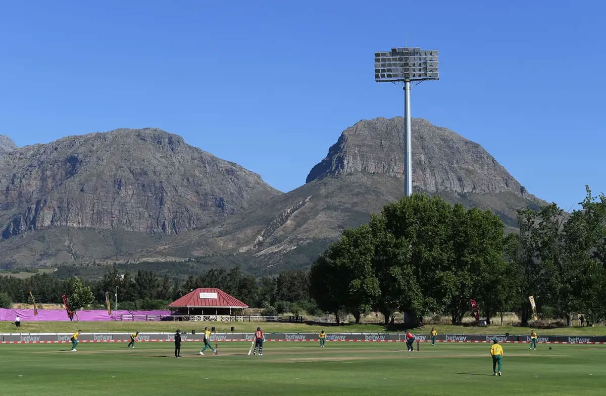 Boland Park  - Stadium Image