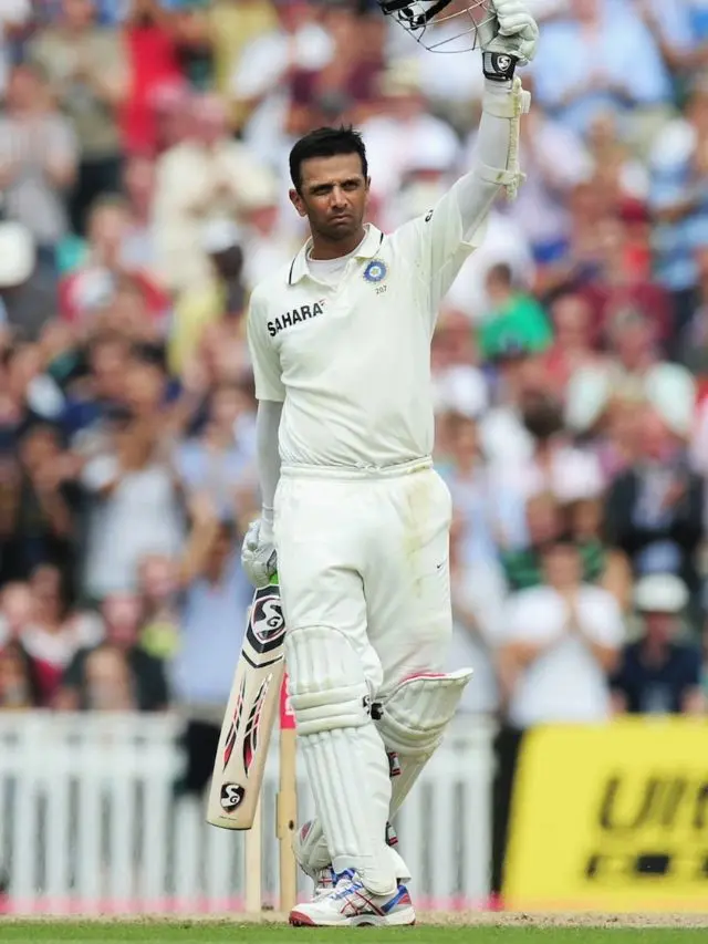 Iconic Test knocks by Indian batters in England