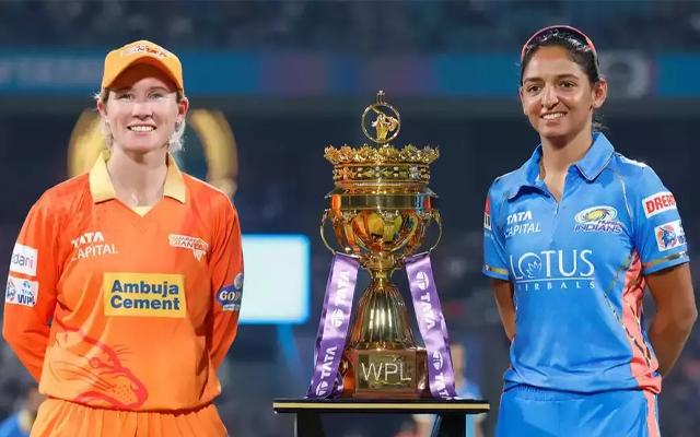GUJ-W vs MUM-W Match Prediction – Who will win today’s WPL match between Gujarat and Mumbai?