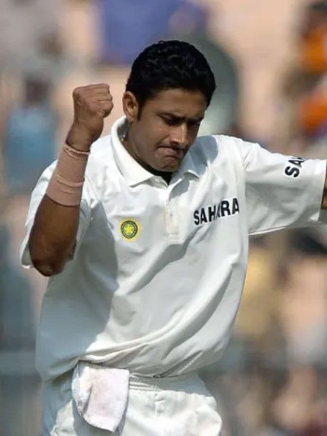 4 Indian bowlers who have bowled 500+ overs in Test matches in England