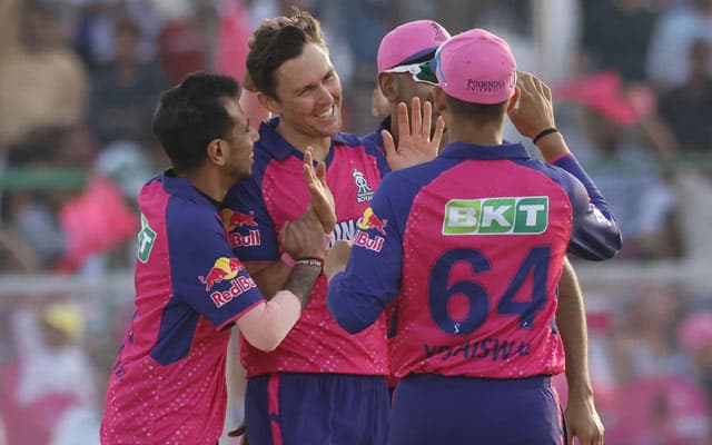 RR vs DC Match Prediction – Who will win today's IPL match between  Rajasthan vs Delhi?