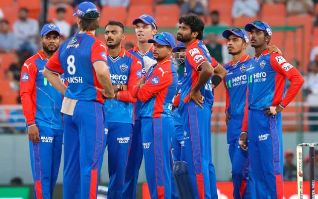 IPL 2024: 3 changes Delhi Capitals should make to get back to winning ways