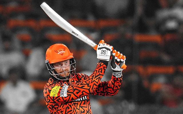 TR: SRH batters step on MI to claim all time high IPL record