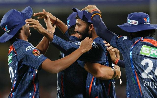 IPL 2024: Match 21, LSG vs GT Match Prediction: Who will win today IPL match?