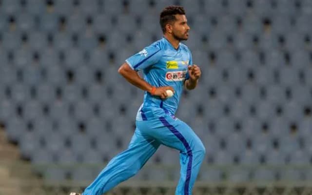 IPL 2024: Shivam Mavi ruled out of remaining season due to injury