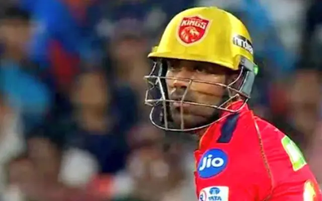 IPL 2024: Who is Shashank Singh? | Shashank Singh- PBKS Rising Star