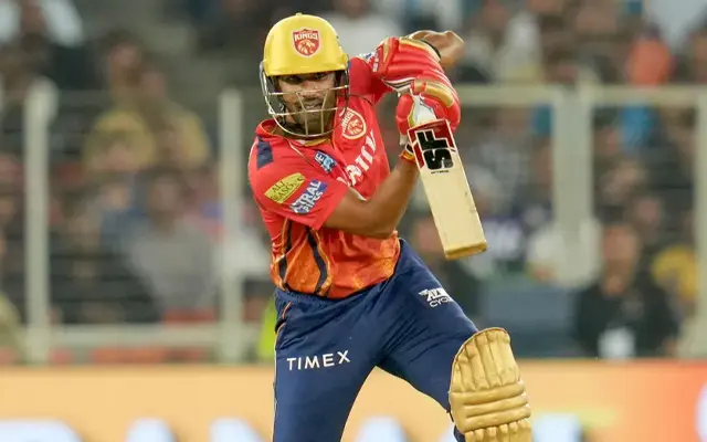 IPL 2024: Punjab Kings' rising stars Shashank Singh and Ashutosh Sharma ...