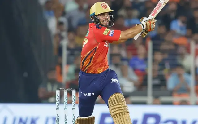 Ashutosh Sharma IPL Price 2024: Punjab Kings' rising star's Earnings