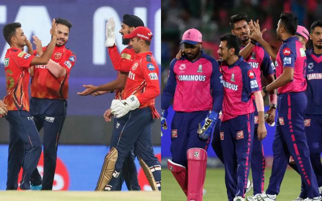 IPL 2024: Match 65, RR vs PBKS Match Preview: Injuries, Tactical Player Changes, Pitch Conditions, and More