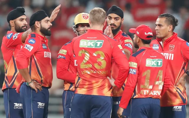 PBKS XI against RCB | Predicted Punjab Kings's playing 11 against Royal Challengers Bengaluru  for 58th Match of IPL 2024