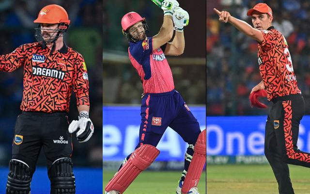 IPL 2024: Qualifier 2, SRH vs RR Stats Preview - Players approaching milestones, stats, and records - CricTracker