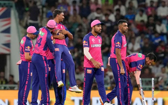 IPL 2024: Eliminator, RR vs RCB Match Preview: Injuries, Tactical Player Changes, Pitch Conditions, and More - CricTracker