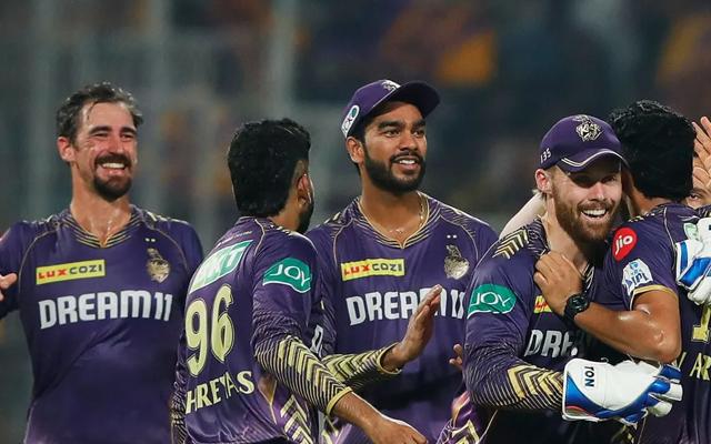 IPL 2024: RR vs KKR MPL Opinio Today's Prediction - Who will win today's match? - CricTracker